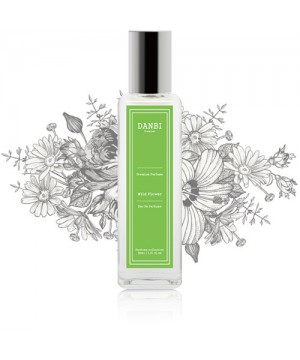 Danbi Premium Perfume Wild Flower